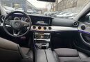 Mercedes-Benz Trieda E