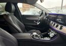 Mercedes-Benz Trieda E