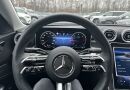 Mercedes-Benz Třídy C