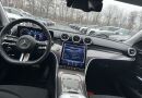 Mercedes-Benz Třídy C
