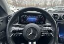 Mercedes-Benz Třídy C