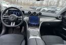 Mercedes-Benz Třídy C