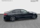 Mercedes-Benz Třídy C
