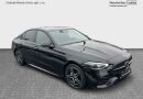 Mercedes-Benz Třídy C
