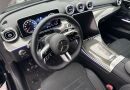 Mercedes-Benz Třídy C