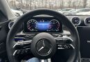 Mercedes-Benz Třídy C