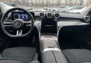 Mercedes-Benz Třídy C