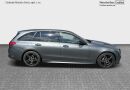 Mercedes-Benz Třídy C