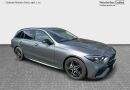 Mercedes-Benz Třídy C