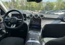 Mercedes-Benz Třídy C