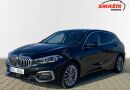 BMW Rad 1