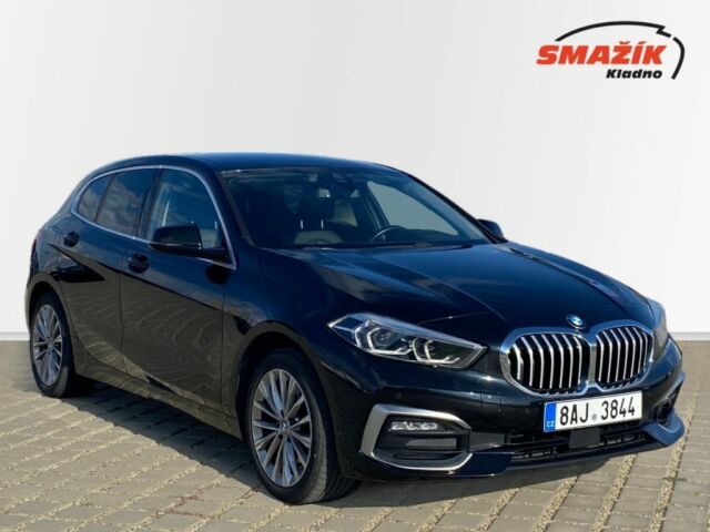 BMW Rad 1