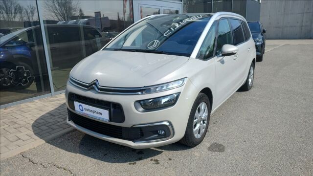 Citroën C4 Grand Picasso