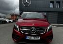 Mercedes-Benz Třídy V