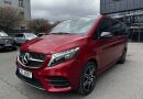 Mercedes-Benz Třídy V