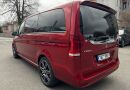 Mercedes-Benz Třídy V