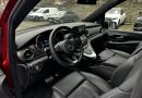 Mercedes-Benz Třídy V