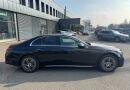 Mercedes-Benz Trieda E