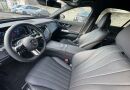 Mercedes-Benz Trieda E