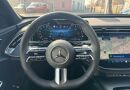 Mercedes-Benz Trieda E