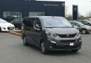 Peugeot Traveller