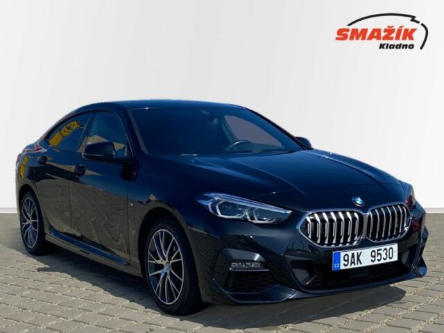 BMW Řada 2