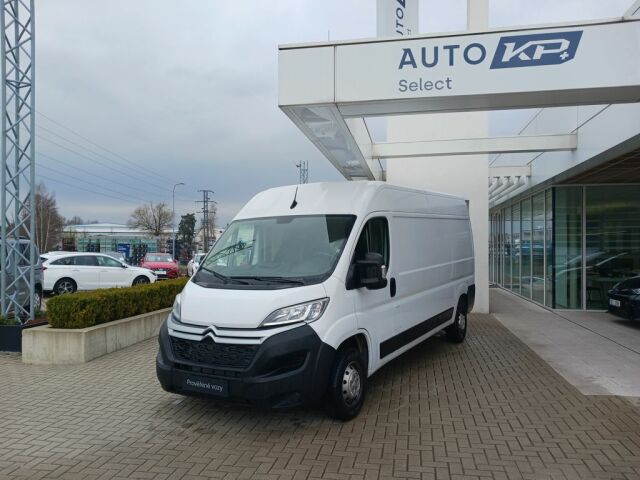 Citroën Jumper