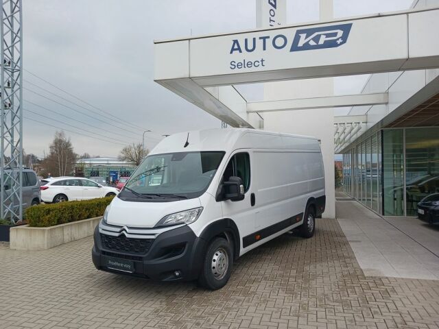 Citroën Jumper