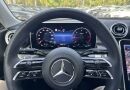 Mercedes-Benz Třídy C
