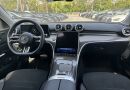Mercedes-Benz Třídy C