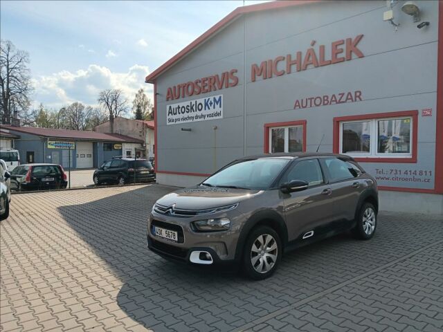 Citroën C4