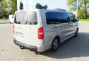 Peugeot Traveller