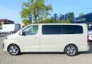 Peugeot Traveller