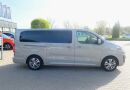 Peugeot Traveller