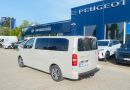 Peugeot Traveller