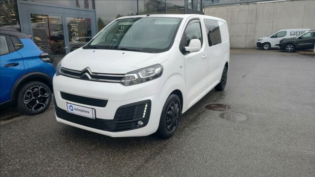 Citroën Jumpy