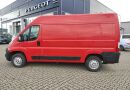 Citroën Jumper
