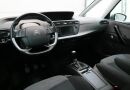 Citroën C4 Grand SpaceTourer