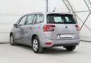 Citroën C4 Grand SpaceTourer