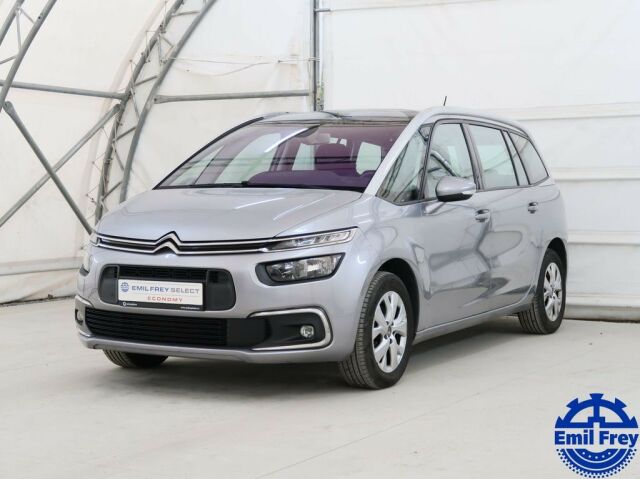 Citroën C4 Grand SpaceTourer