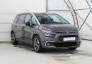 Citroën C4 Grand SpaceTourer
