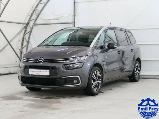 Citroën C4 Grand SpaceTourer