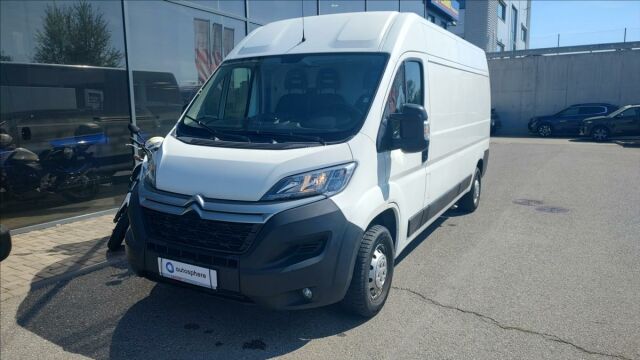Citroën Jumper