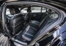BMW Řada 7