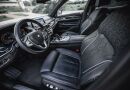 BMW Řada 7