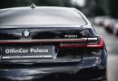 BMW Řada 7