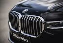 BMW Řada 7