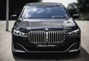 BMW Řada 7
