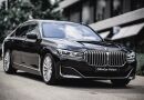 BMW Řada 7