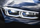 BMW Řada 7